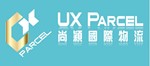 UX PARCEL Logo